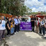 Hot Meal Distribution Program