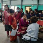 Free Eye & Diabetes Screening  Program at Padmakanya Multiple Campus,Bagbazar - 17 Sep 2023